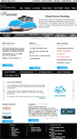 Mobile Screenshot of hostingpartner.pk